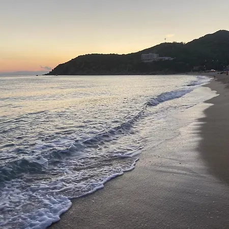 Сasa de vacaciones Casa La Rosa Gialla