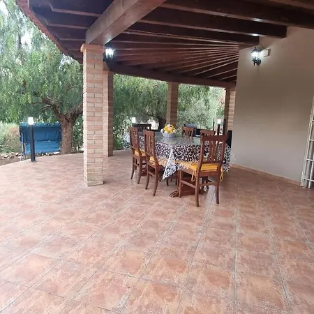 Casa La Rosa Gialla