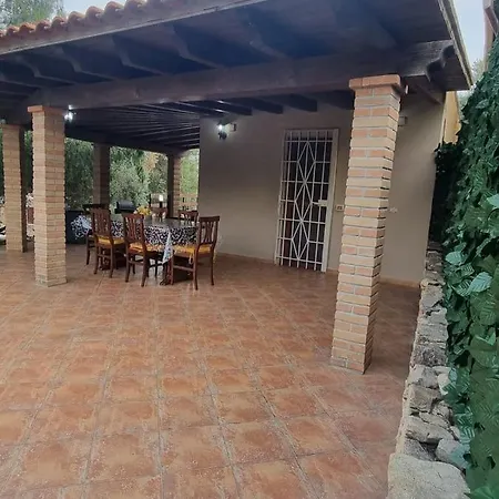 Casa La Rosa Gialla *