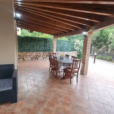 Casa La Rosa Gialla Holiday home *
